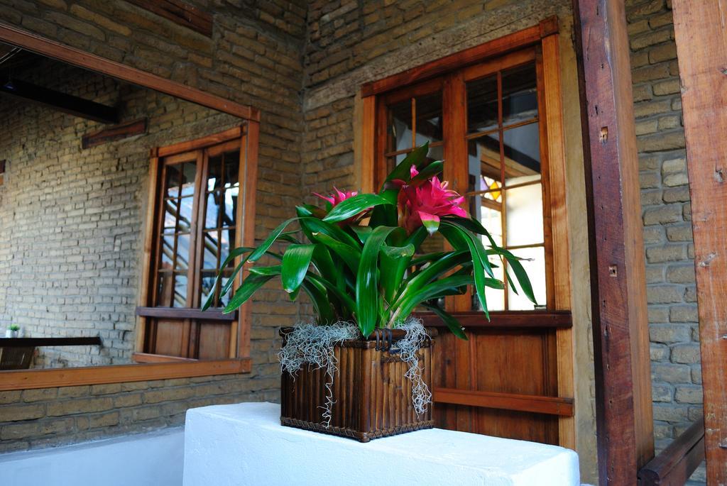Hotel Casa De La Botica Bogotá Dış mekan fotoğraf