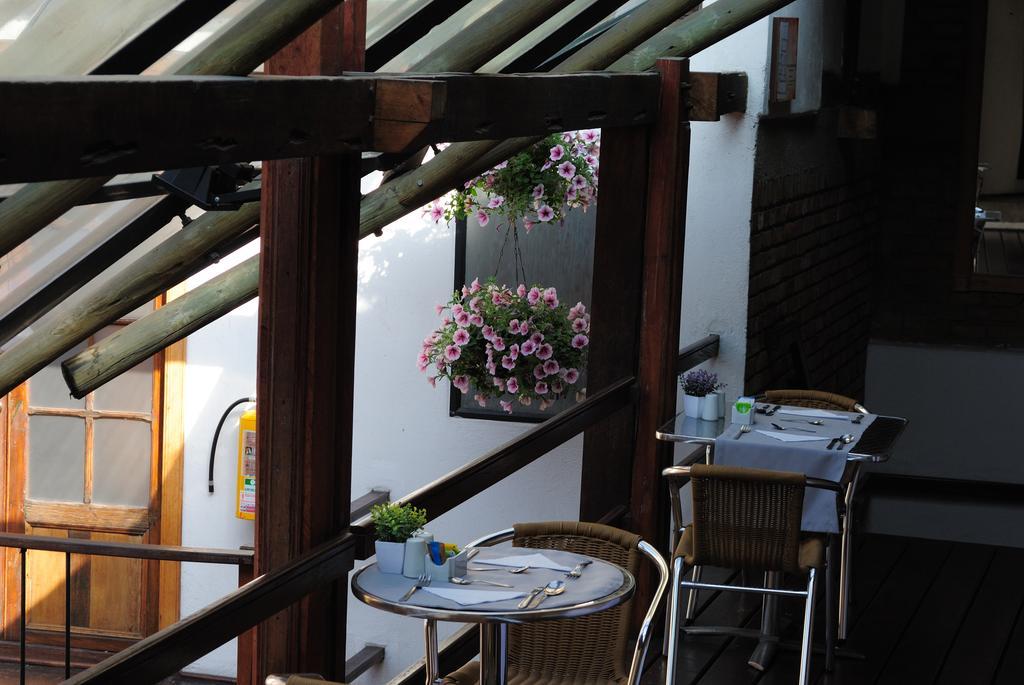 Hotel Casa De La Botica Bogotá Dış mekan fotoğraf