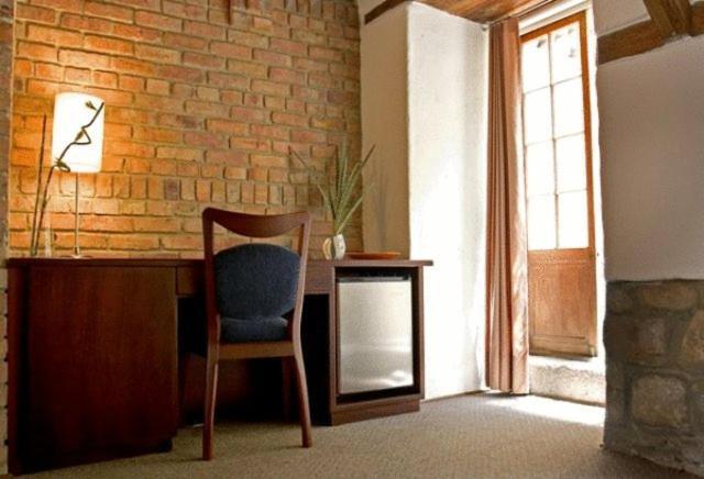 Hotel Casa De La Botica Bogotá Oda fotoğraf